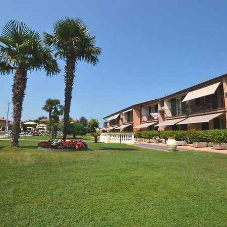 Residence La Margherita Lazise Dış mekan fotoğraf