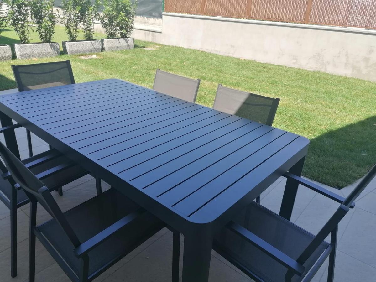 Residence La Margherita Lazise Dış mekan fotoğraf