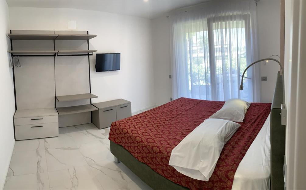 Residence La Margherita Lazise Dış mekan fotoğraf