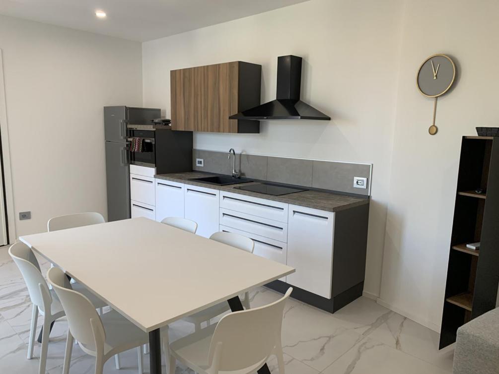 Residence La Margherita Lazise Dış mekan fotoğraf