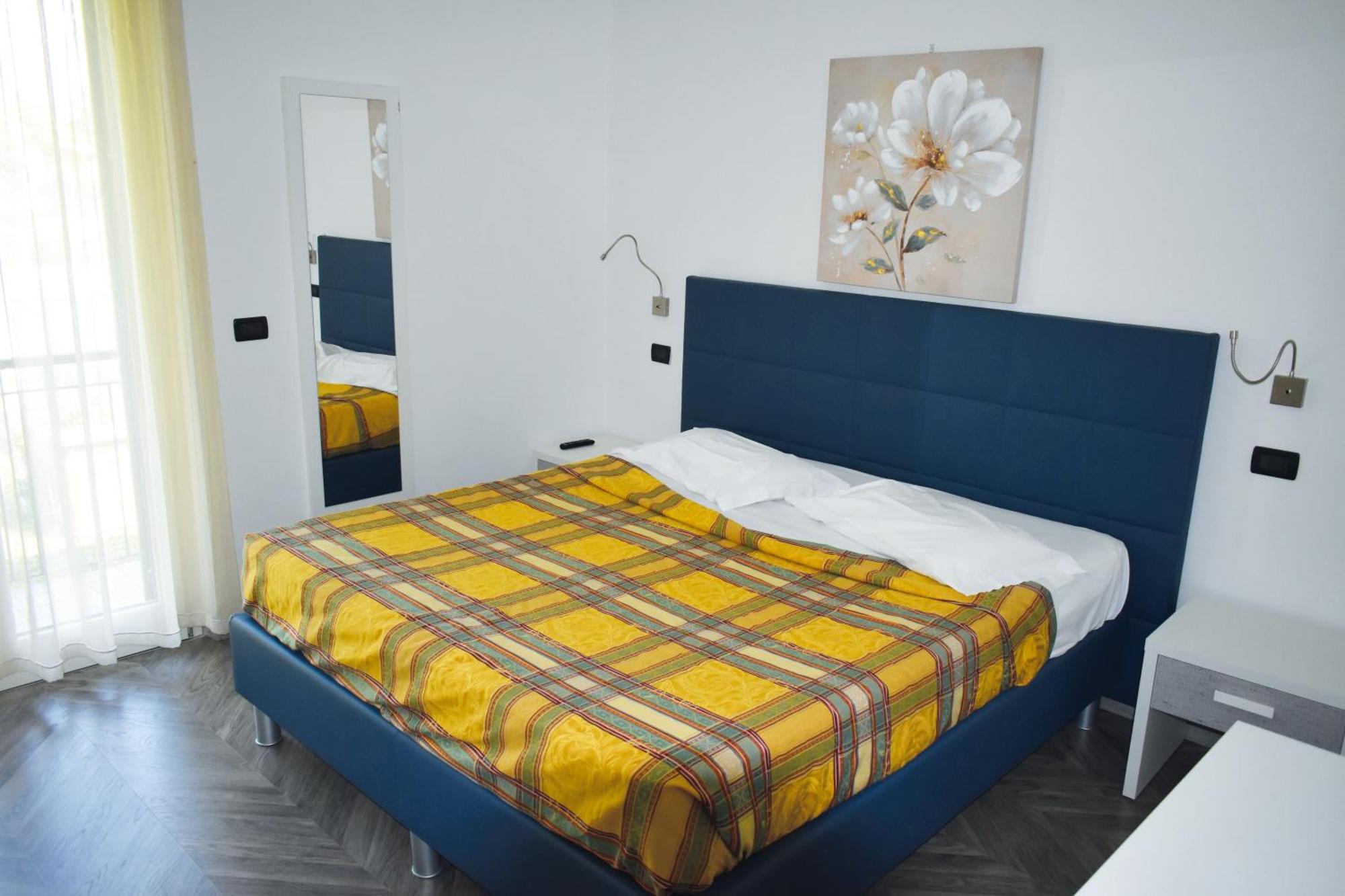 Residence La Margherita Lazise Dış mekan fotoğraf
