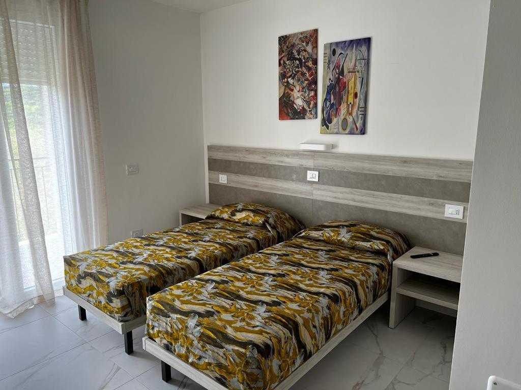 Residence La Margherita Lazise Dış mekan fotoğraf