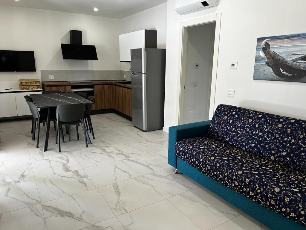 Residence La Margherita Lazise Dış mekan fotoğraf