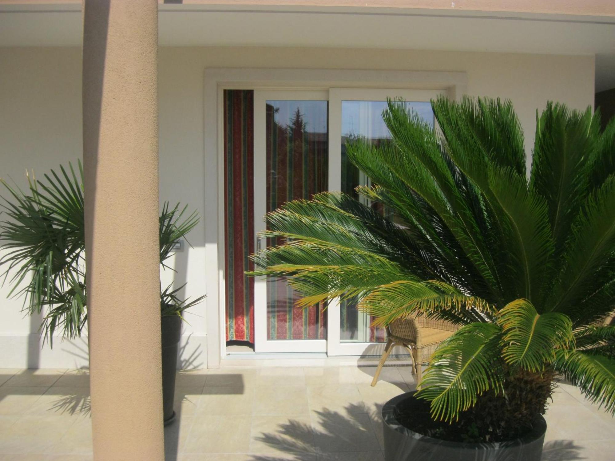 Residence La Margherita Lazise Oda fotoğraf