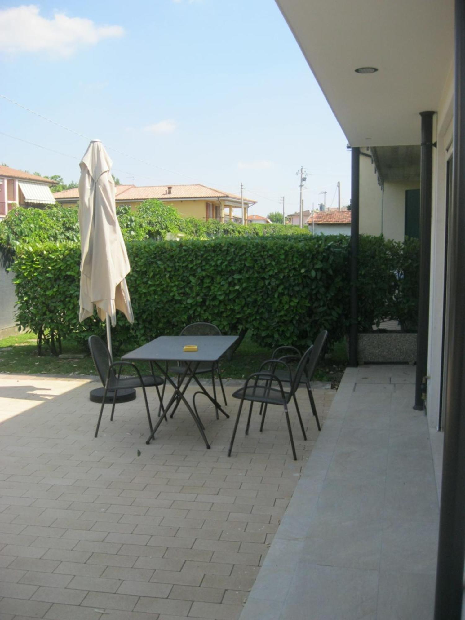 Residence La Margherita Lazise Oda fotoğraf
