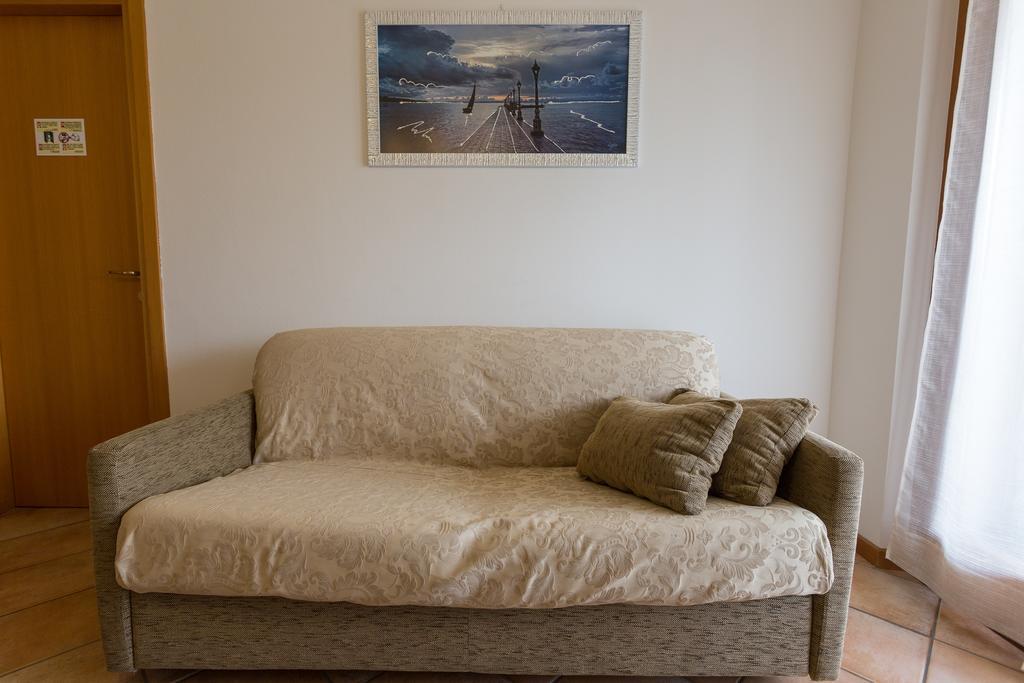 Residence La Margherita Lazise Dış mekan fotoğraf