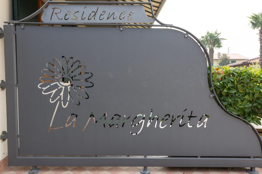 Residence La Margherita Lazise Dış mekan fotoğraf