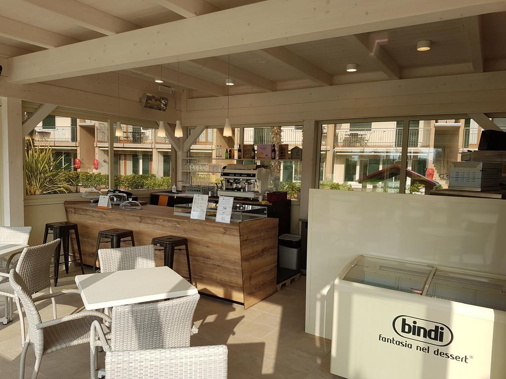 Residence La Margherita Lazise Dış mekan fotoğraf