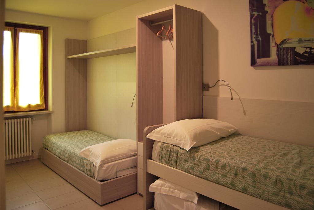 Residence La Margherita Lazise Dış mekan fotoğraf