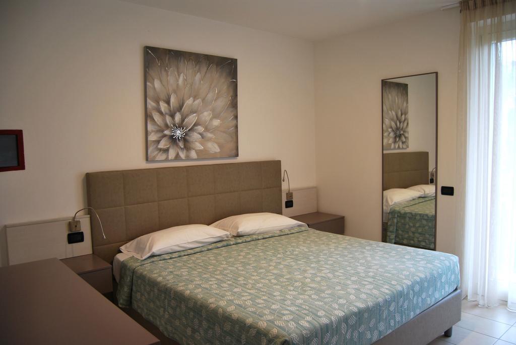 Residence La Margherita Lazise Dış mekan fotoğraf