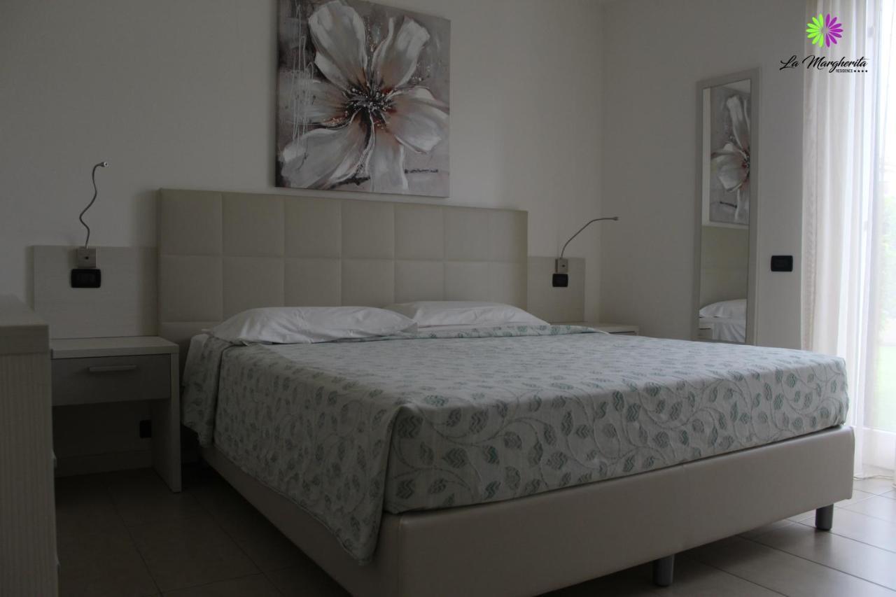Residence La Margherita Lazise Dış mekan fotoğraf