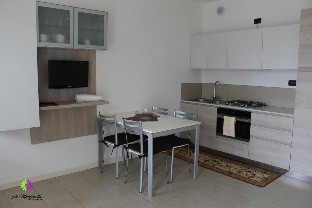 Residence La Margherita Lazise Dış mekan fotoğraf