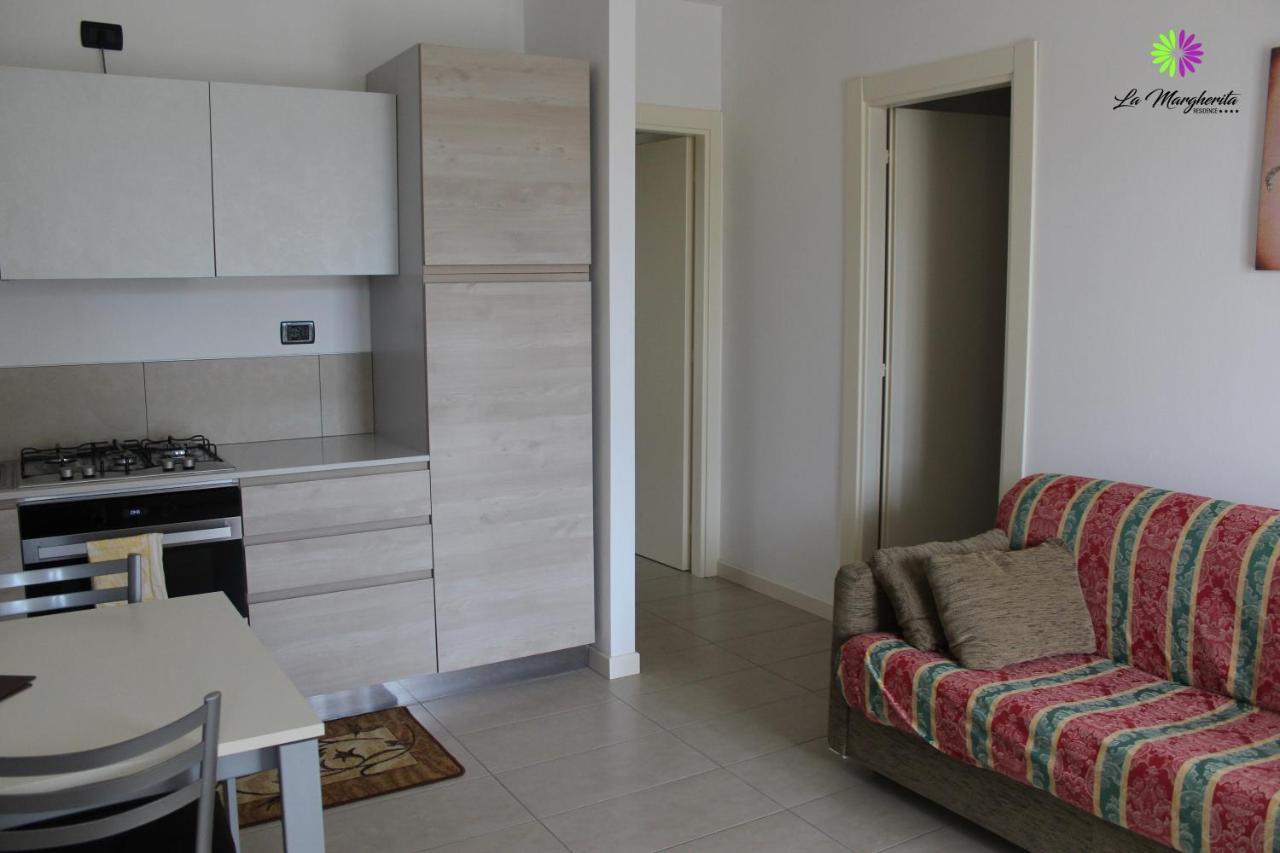 Residence La Margherita Lazise Dış mekan fotoğraf