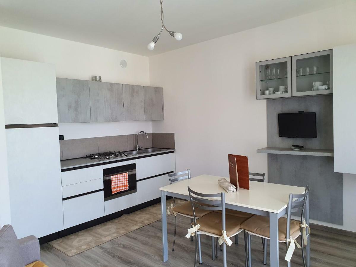 Residence La Margherita Lazise Dış mekan fotoğraf