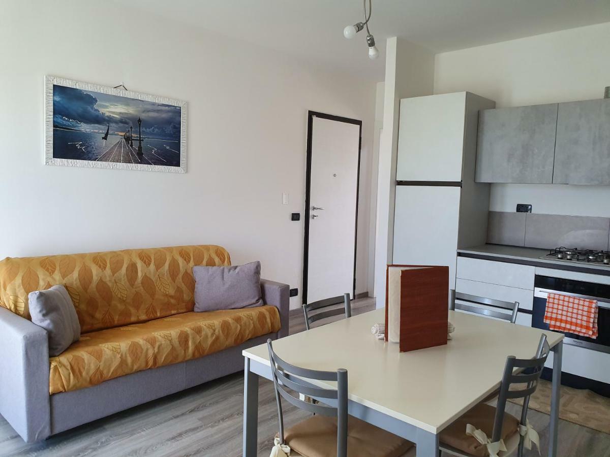 Residence La Margherita Lazise Dış mekan fotoğraf